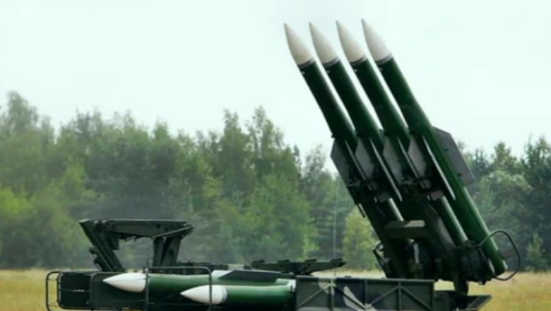 Expert roman: Avionul, doborat in 20 de secunde. Echipajul nu ar fi avut cum sa evite catastrofa Imagine