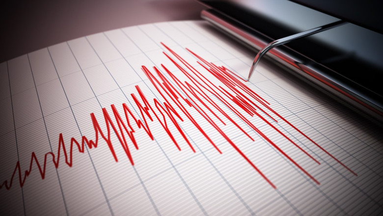 Expert seismolog roman din Japonia, despre cutremurele recente: E posibil ca cutremurul din Turcia a crescut stresul seismic in zona Imagine