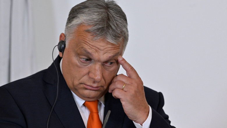 Experti ai Comisiei Europene: Masurile anti-coruptie luate de Ungaria pentru a evita taieri de fonduri nu sunt suficiente Imagine