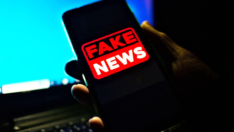 Expertii cer companiilor tech sa protejeze democratia la alegerile din 2024. Marea problema, dezinformarea Imagine