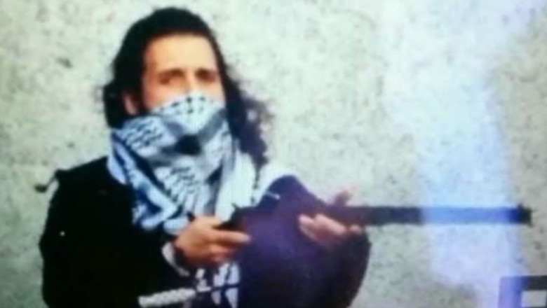Expertii contureaza profilul unui nou tip de terorist: lupul singuratic Imagine