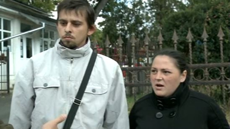 Expertiza in cazul bebelusului nascut mort. Delegatul Ministerului Sanatatii: Aparatura medicala veche este de vina Imagine