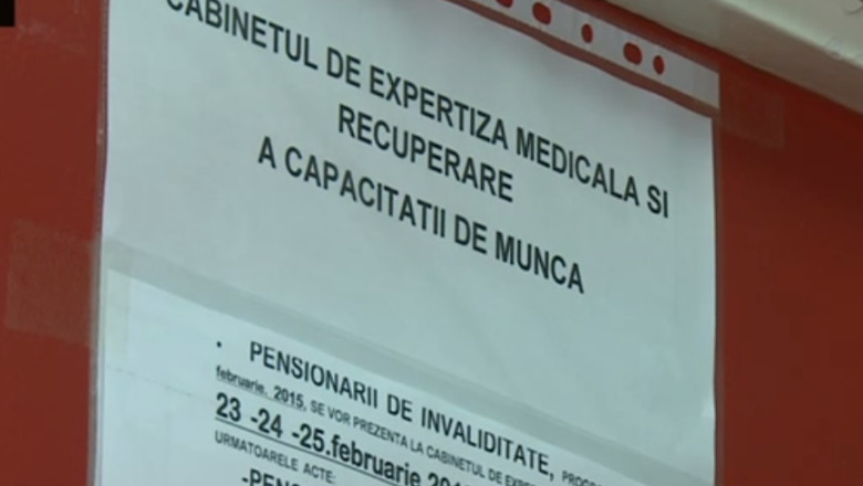 Expertize cu medici imprumutati Imagine