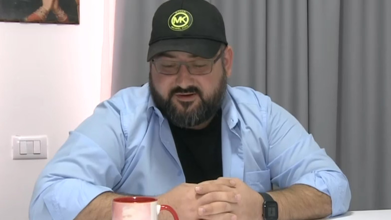 Explicatia primarului PSD din Gorj dupa ce a picat testul antidrog: „Am fost foarte racit. Am luat pastile la greu” Imagine