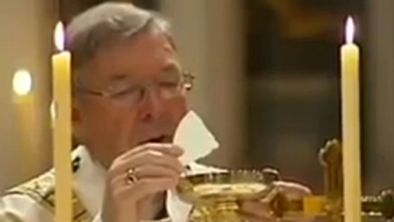 Explicatii in scandalul preotilor pedofili. Oficiali de la Vatican, audiati de comisia ONU Imagine