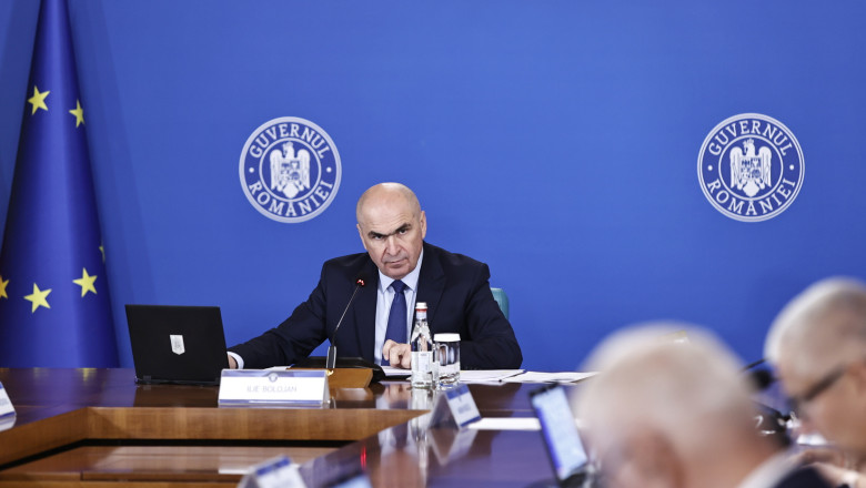 Explicatiile lui Emanuel Ungureanu despre plangerea penala pentru neorganizarea alegerilor din Bucuresti. Reactia Guvernului si a USR Imagine