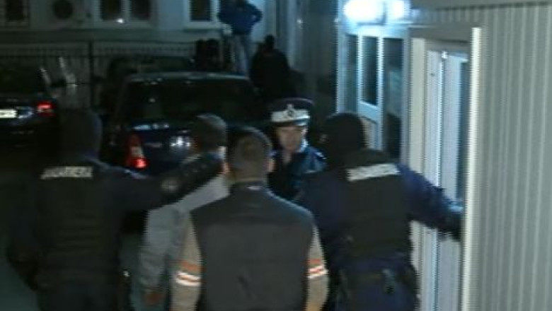 Exploatati la ferma. Mai multi oameni au fost tratati inuman de un afacerist din Giurgiu Imagine