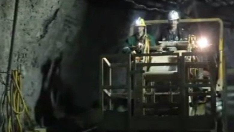 Explozie intr-o mina din Turcia: 157 de persoane si-au pierdut viata Imagine