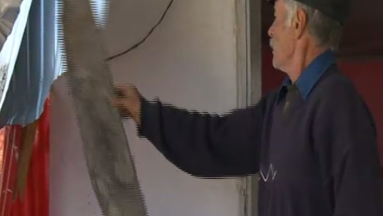 Explozie la o conducta in Bacau. Muncitorii sunt de vina, spun anchetatorii Imagine