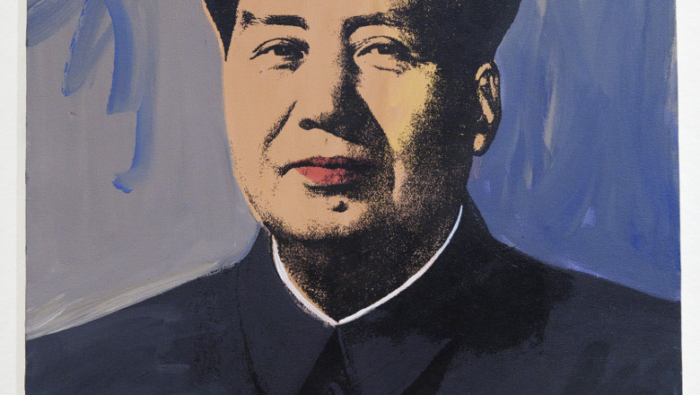 Expozitie cu falsuri ale unor tablouri celebre, confiscate de FBI, vernisata la New York Imagine