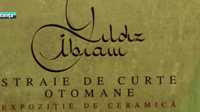 Expozitie de straie otomane. Copii in miniatura ale hainelor purtate de sultani sunt expuse la muzeu  Imagine