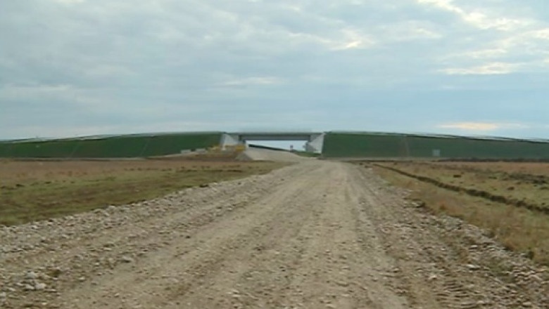 Expropriati pe bani putini. Pentru despagubirea proprietarilor, statul a alocat 7,5 milioane de lei Imagine