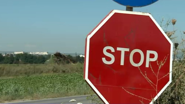 Exproprieri pe nimic. Localnicii vor primi doar un leu pe metrul patrat de teren expropriat Imagine