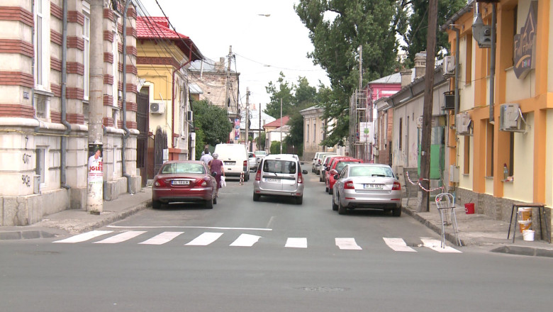 Exproprieri pentru largirea strazii Traian. Peste 20 de case vor fi demolate  Imagine