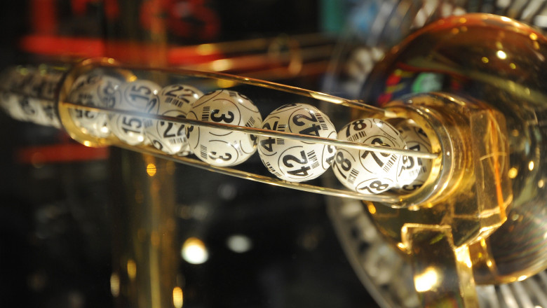 Extragerea loto. Report de 8,5 milioane de lei la Loto 6/49 Imagine