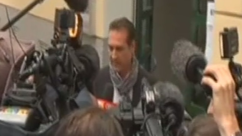 Extrema-dreapta este in ascensiune in Austria Imagine