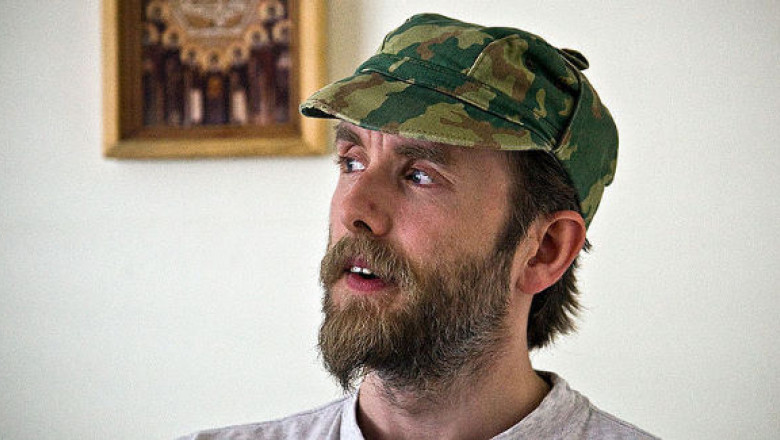 Extremistul norvegian arestat in Franta sub acuzatia de terorism a fost eliberat Imagine