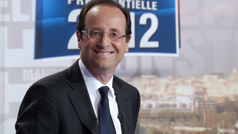 F. Hollande: Franta respecta romii si ia masuri pentru integrarea lor „cand exista vointa” Imagine