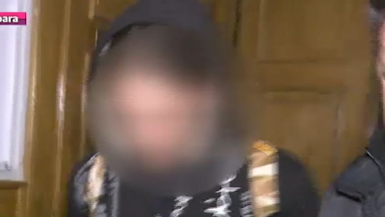 Fabricantul de bombe, condamnat: tanarul din Arad a primit cinci ani si opt luni de inchisoare Imagine