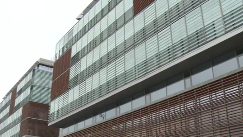 Fabricile migreaza din centru spre periferie Imagine