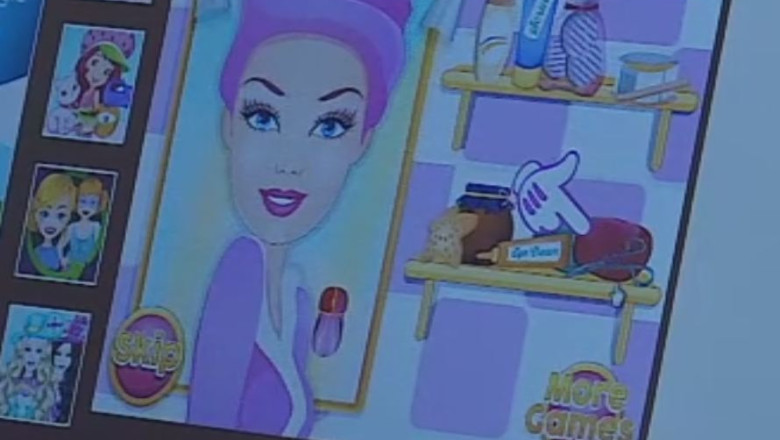 Fac bani din jocuri pentru copii Imagine