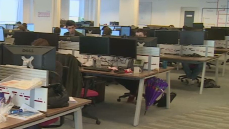 Facebook cumpara firma unor romani Imagine