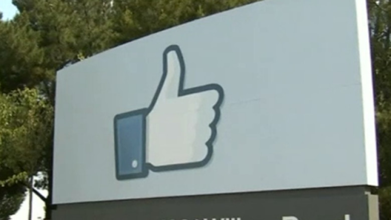 Facebook, in lupta cu comertul ilegal de arme Imagine