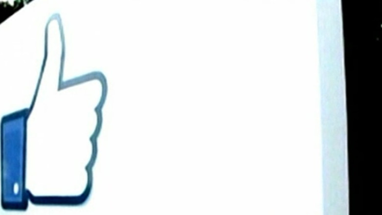 Facebook introduce reclamele video Imagine