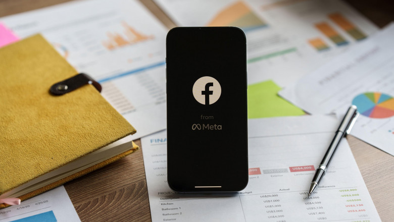 Facebook pregateste concedieri masive la nivel mondial. Angajatii au primit notificari sa-si anuleze calatoriile Imagine