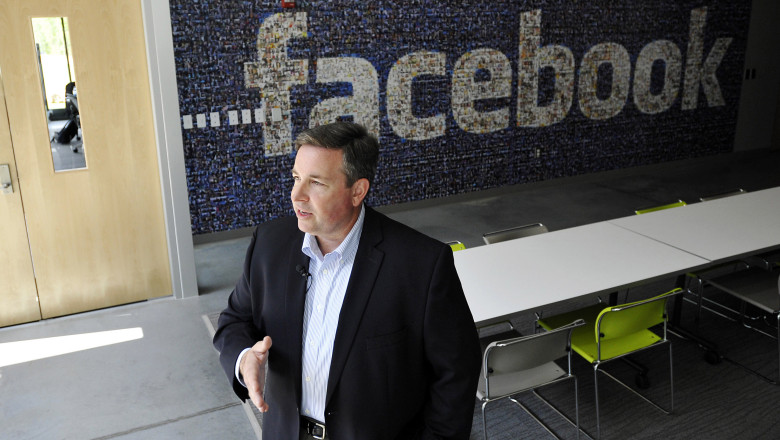 Facebook s-a apucat de investitii imobiliare Imagine