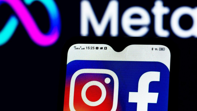 Facebook si Instagram lanseaza abonamente pentru un feed fara reclame. Cat costa Imagine