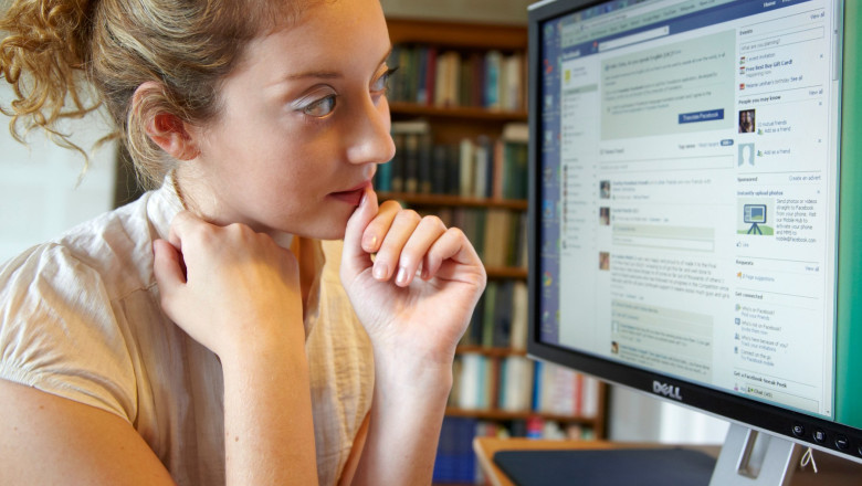 Facebook va avea un asistent de intalniri bazat pe inteligenta artificiala Imagine