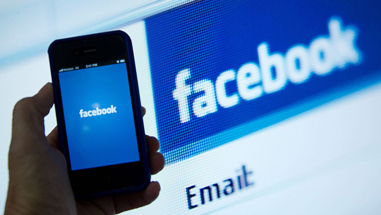 Facebook va lansa un nou serviciu  Imagine