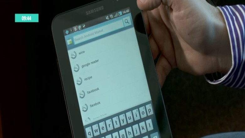 Factura telefonica de 16.000 de euro Imagine