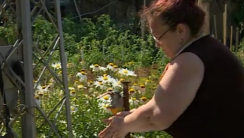 Factura uriasa la apa. O familie din Craiova are de platit 4.700 de lei pentru o luna Imagine