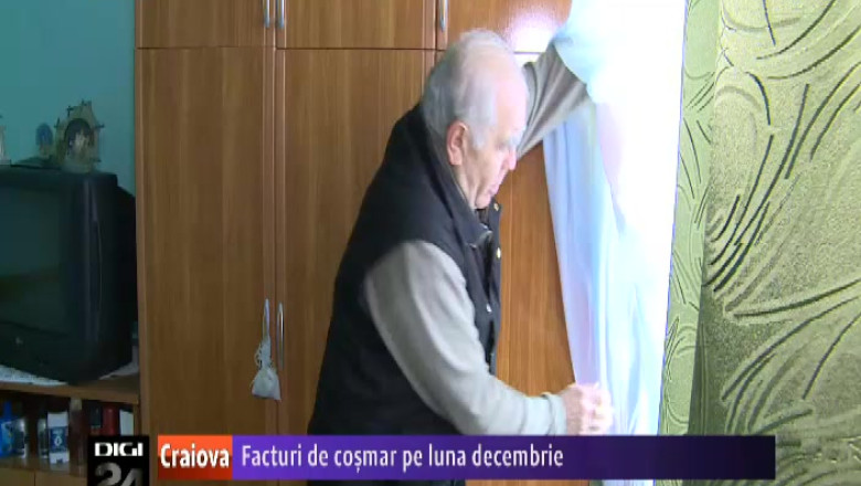 Facturi de cosmar la intretinere pe luna decembrie, la Drobeta Turnu-Severin Imagine