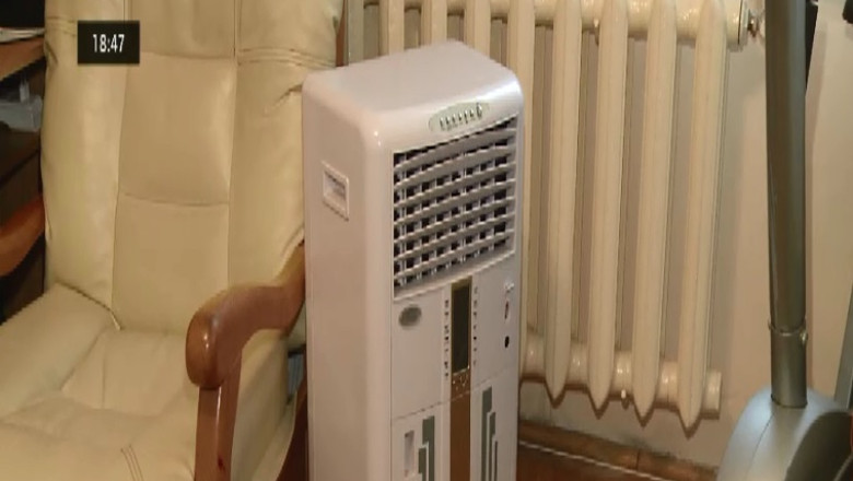 Facturi mai mici la incalzire. Pretul gigacaloriei ramane neschimbat Imagine