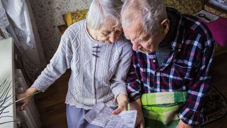 Facturi uriase la intretinere in Craiova: Oamenii au de plata si cate 2.000 de lei pentru un apartament Imagine