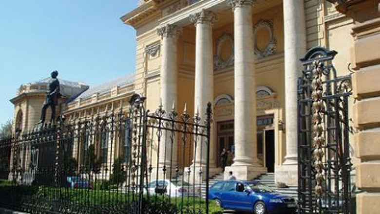 Facultatea de Medicina, peste 4.000 de candidati in 2014 Imagine