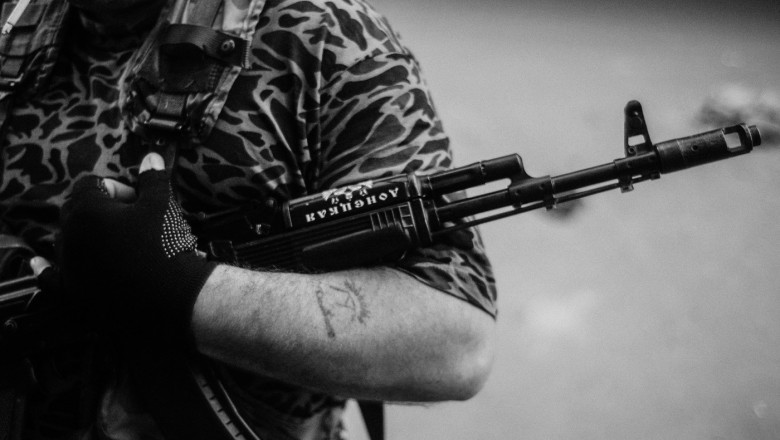 Fake News in Olanda. Inalti functionari ai Serviciului Ucrainean de Securitate, acuzati de legaturi cu un sindicat al drogurilor Imagine