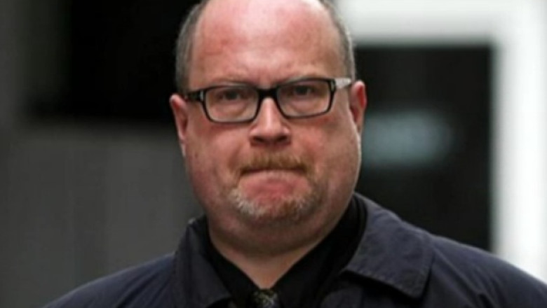 Fals viconte de Basarabia, dupa gratii. Un britanic si-a escrocat prietenii pretinzand ca are sange nobil Imagine