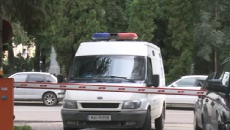 Falsi avocati. Sapte membri ai Baroului Bota au fost retinuti Imagine