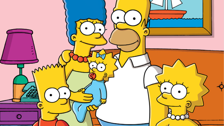 „Familia Simpson” ramane fara un personaj. Producatorii seriei il vor „ucide” pe unul dintre eroii principali Imagine