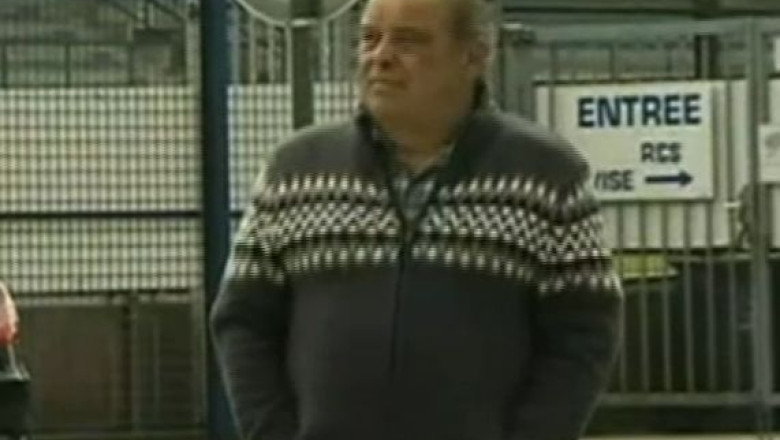 Familie executata in strada. Un cuplu si nepotul lor au fost impuscati mortal in Belgia Imagine