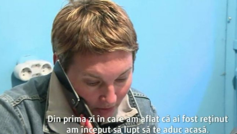 Familiile vor vesti despre soldatii rusi capturati. Mamele cer Moscovei sa le spuna daca fiii lor sunt in Ucraina Imagine