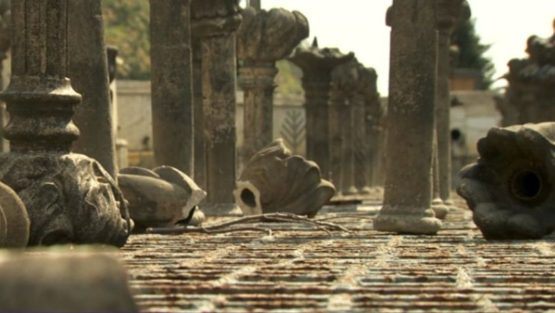 Fantanile arteziene din Piata Unirii, alimentate cu promisiuni de modernizare Imagine