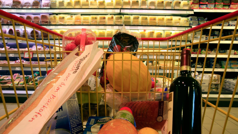 FAO: Indicele global al preturilor pentru alimente a scazut cu 13,7% in 2023 Imagine