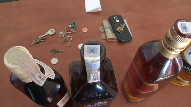 Faptasi retinuti la cateva ore dupa spargere Imagine