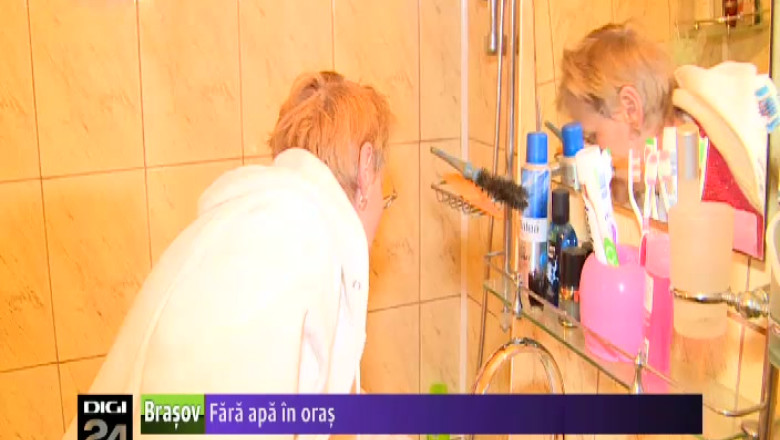 Fara apa in oras Imagine