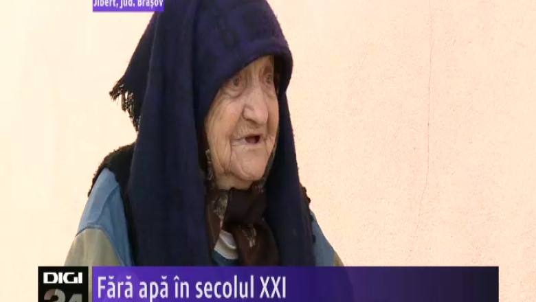  Fara apa in secolul XXI  Imagine